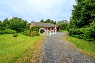  Maison à vendre 4 pièces 107 m²