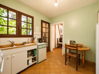  Maison à vendre 6 pièces 130 m²