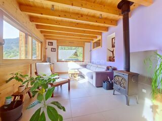  Chalet à vendre 6 pièces 156 m²