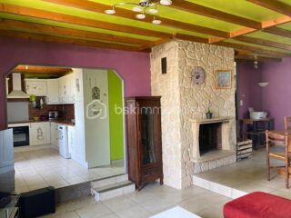  Maison à vendre 7 pièces 129 m²