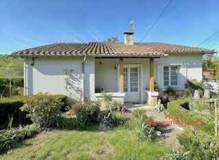  Maison à vendre 3 pièces 51 m²
