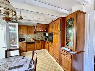  Maison � vendre 6 pi�ces 163 m�