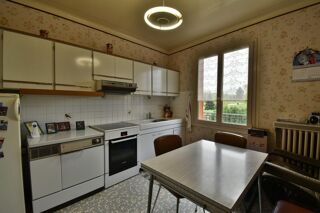  Maison � vendre 6 pi�ces 133 m�