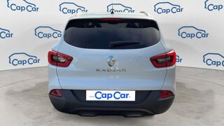 Kadjar 1.6 DCI ENERGY 130 Intens 2016 occasion 37260 Monts