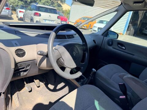 Espace 2.2 dCi 150 Privilege 2004 occasion 84700 Sorgues