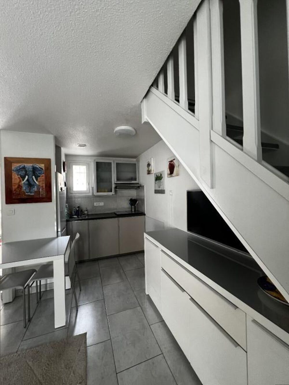 Vente Maison Maison Le cap d agde