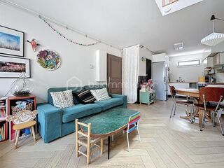  Duplex/triplex � vendre 3 pi�ces 58 m�