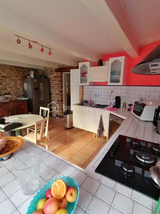  Maison à vendre 9 pièces 250 m²