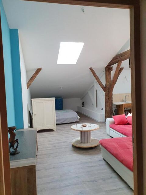   Appartement de 55m2  louer sur Virazeil Appartement - 2 pice(s) - 55 m