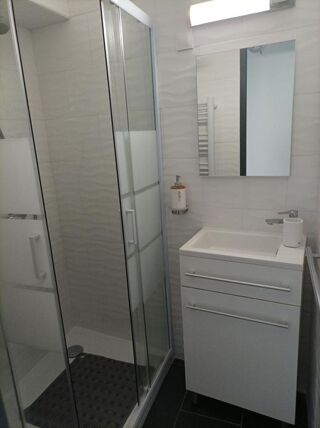  Maison à louer 2 pièces 48 m²