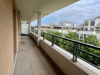  Appartement � vendre 3 pi�ces 58 m�