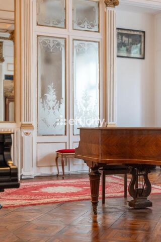  Appartement � vendre 5 pi�ces 182 m�