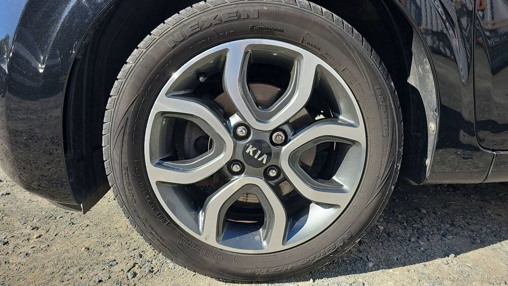Picanto 1.0 67 Design 2018 occasion 37230 Fondettes