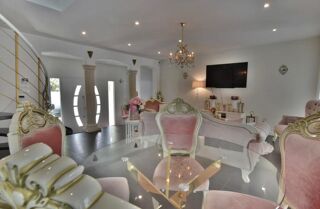  Maison � vendre 7 pi�ces 167 m�