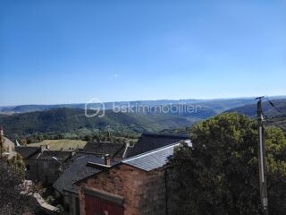  Maison � vendre 3 pi�ces 77 m�