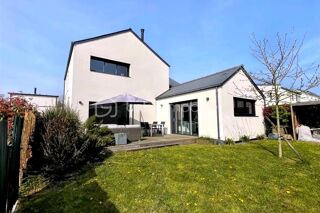  Maison � vendre 5 pi�ces 142 m�
