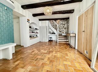  Maison à vendre 4 pièces 125 m²