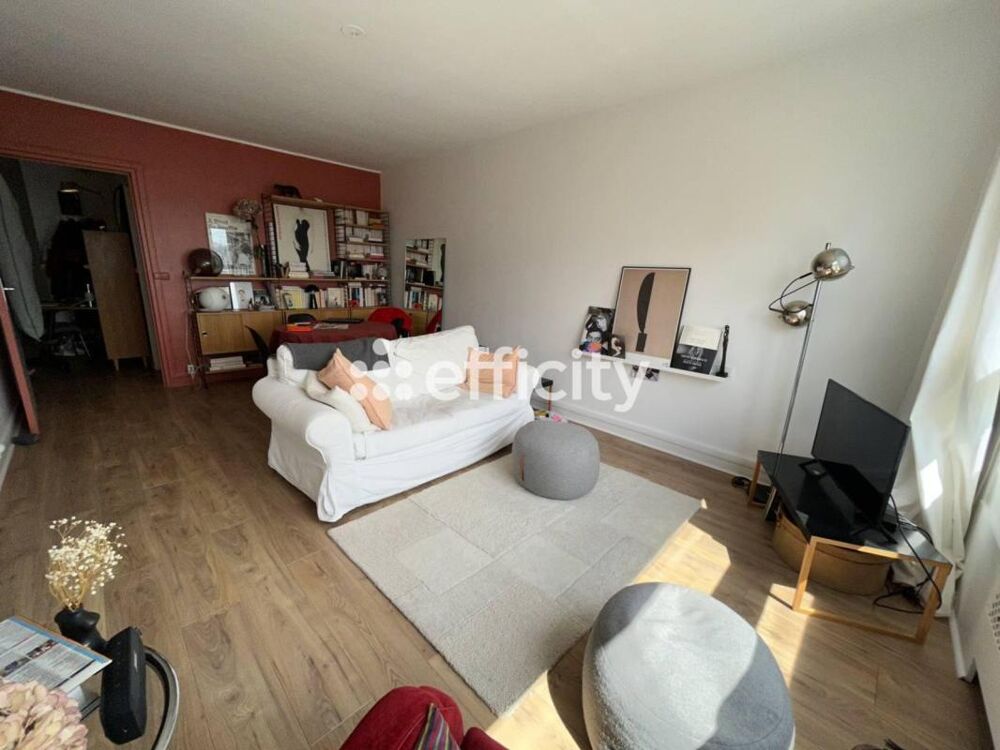 Vente Appartement Appartement Paris 13