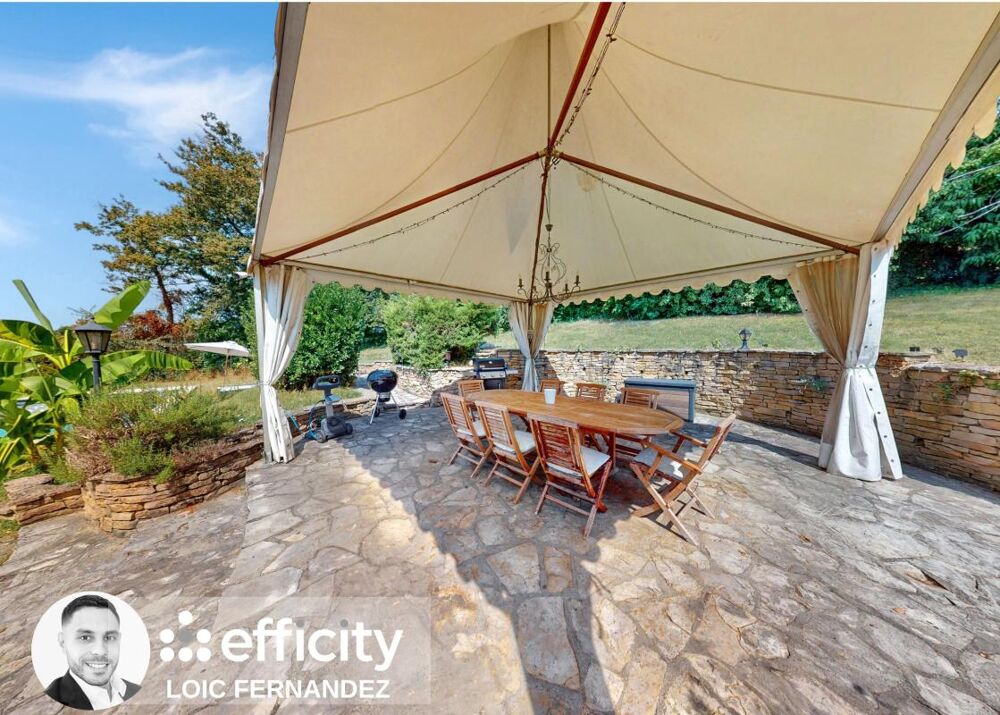 Vente Maison Maison Jons