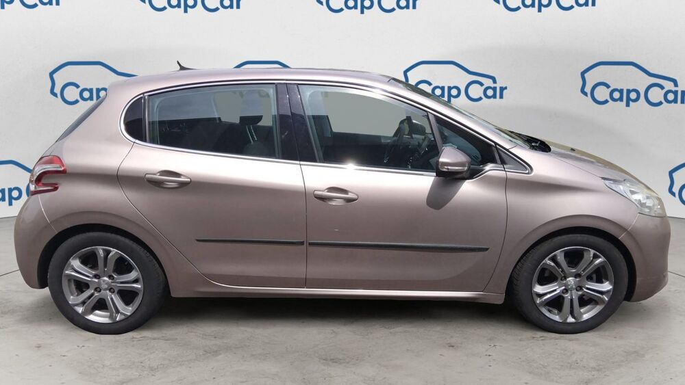 208 1.6 e-HDi 92 Allure 2012 occasion 38780 Pont Eveque