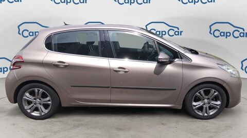 208 1.6 e-HDi 92 Allure 2012 occasion 38780 Pont Eveque
