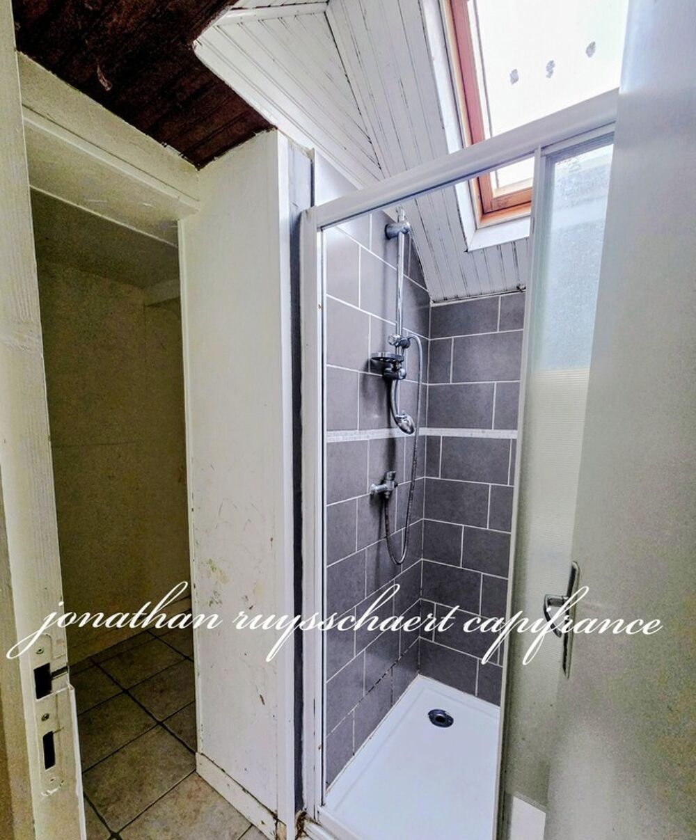 Vente Maison Maison de 98m2 de 7 pièces à vendre MESSEI (61) Messei