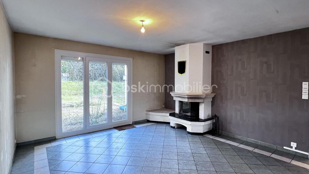 Maison individuelle à Saint-Jean-de-la-Ruelle  PETITE ESPERE