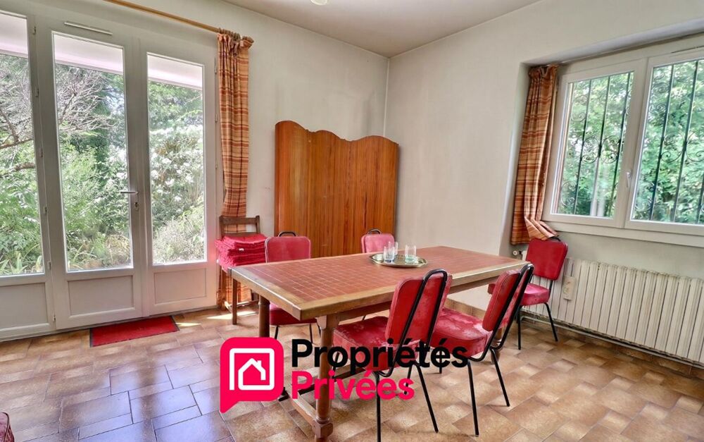 Vente Maison Uzès centre ville, propriété avec parc de 5400 m2 Uzes