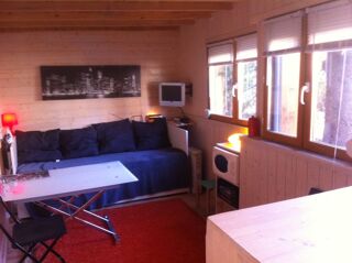  Appartement à louer 1 pièce 20 m²
