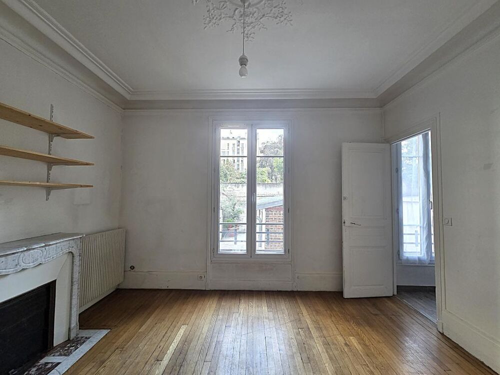 Appartement 3 pièces 77 m² · à Saint Mande · 77 m² · 625 000 €