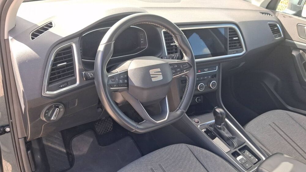 Ateca 1.5 TSI 150 DSG7 Style 2021 occasion 67170 Rottelsheim