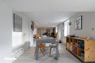  Maison � vendre 4 pi�ces 113 m�