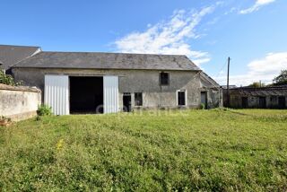  Remise / Grange à vendre 1 pièce 135 m²
