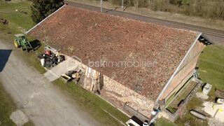  Maison  vendre 5 pices 727 m