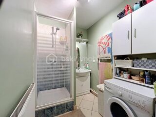  Appartement à vendre 3 pièces 69 m²