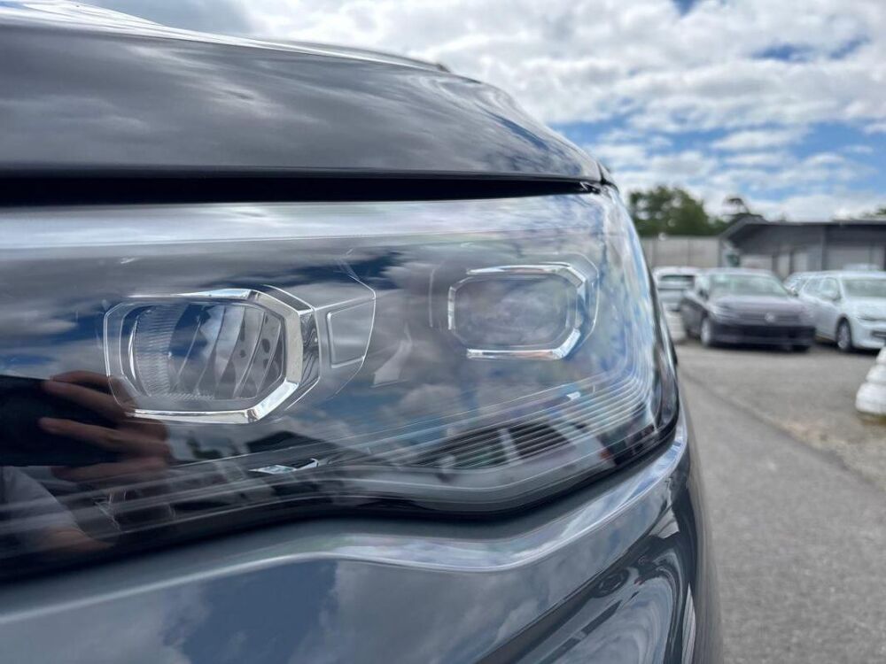 Tiguan NOUVEAU 1.5 ETSI 150CH DSG7 R LIN 2026 occasion 31100 Toulouse