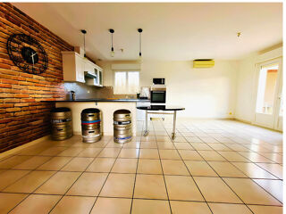  Maison  vendre 4 pices 82 m