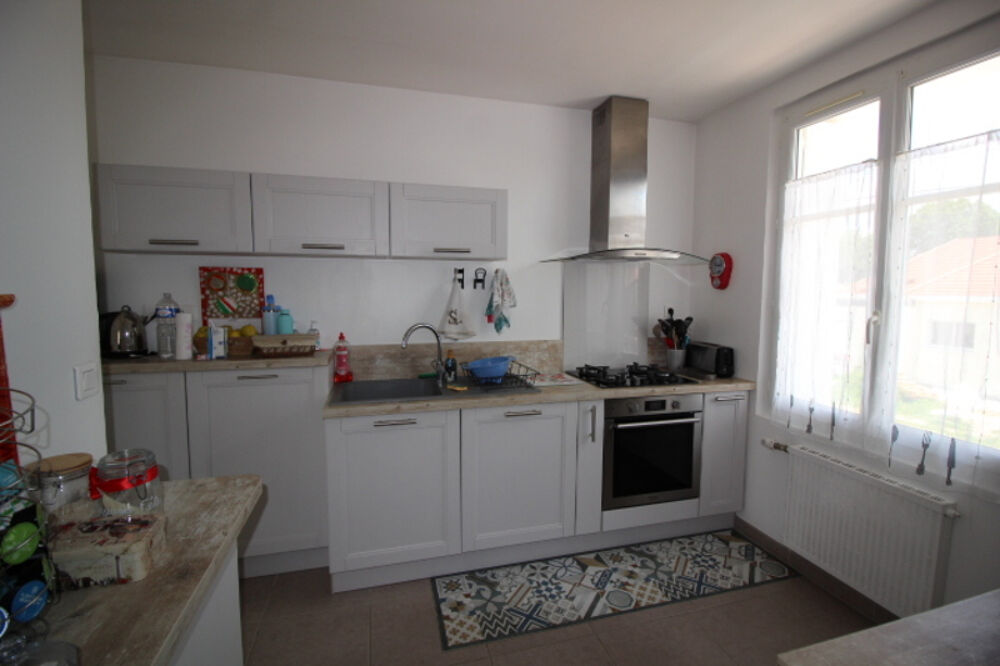 Maison Chatellerault 7 pièce(s) 171.96 m2