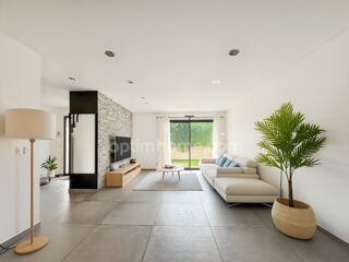  Maison à vendre 6 pièces 136 m²