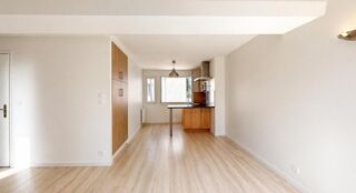  Appartement à vendre 2 pièces 62 m²