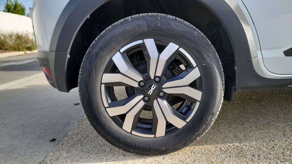 Sandero 1.0 TCe 90 Stepway Extreme 2023 occasion 11000 Carcassonne