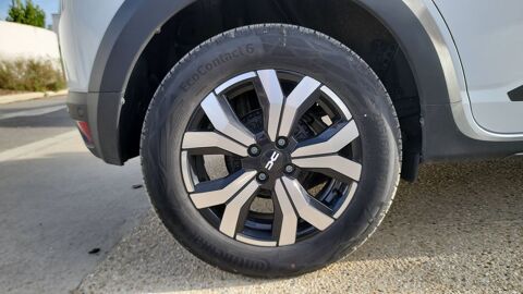 Sandero 1.0 TCe 90 Stepway Extreme 2023 occasion 11000 Carcassonne