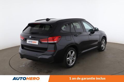 X1 sDrive18i M Sport DKG7 140 ch 2020 occasion 92130 Issy-les-Moulineaux