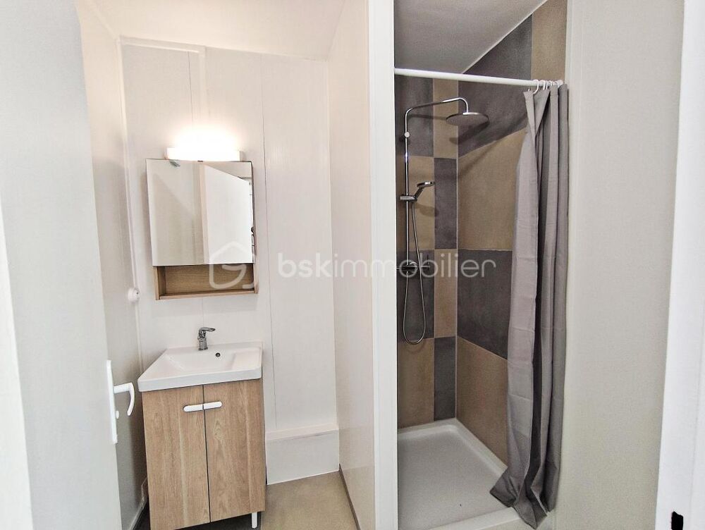Vente Appartement Bel appartement 64 m² Cenon