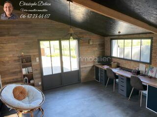  Maison � vendre 8 pi�ces 203 m�