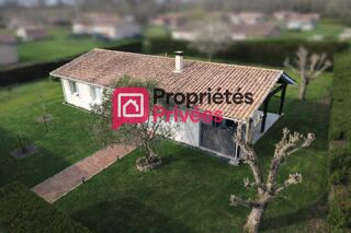  Maison à vendre 6 pièces 104 m²