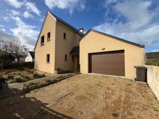  Maison à vendre 7 pièces 144 m²