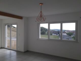  Maison à louer 4 pièces 100 m²