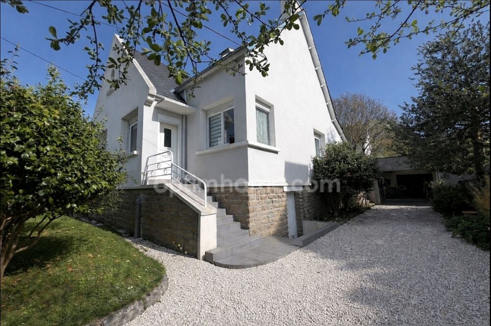 Maison 7 pièces 135 m² · à Tregunc · 135 m² · 307 390 €
