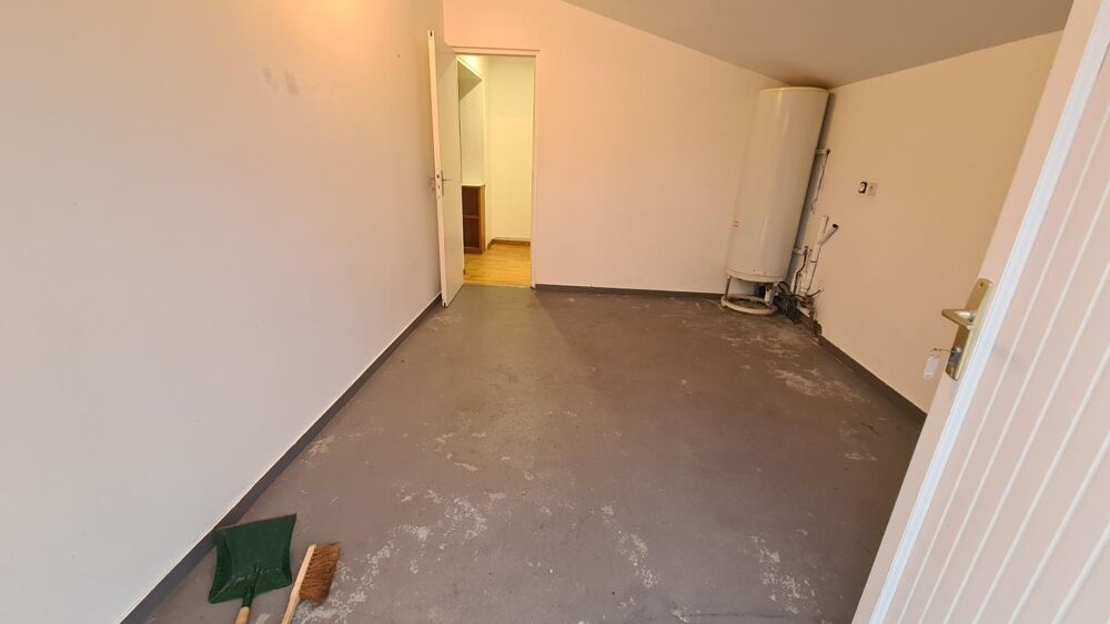 Vente Maison Maison Saffre
